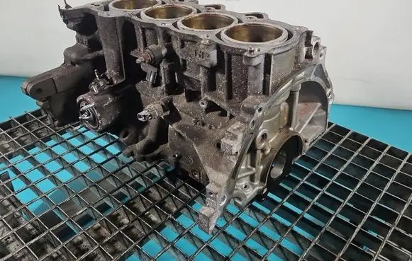 Toyota Prius (XW20) Engine block 1NZ IMPRK1530253
