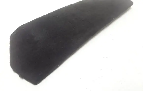 BMW 7 F01 F02 F03 F04 Centre console side trim rear 9123875