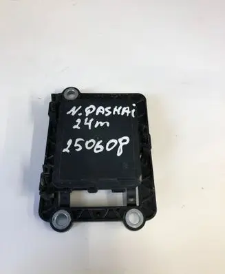 Nissan Qashqai J12 Distronic sensor radar 284386um0a
