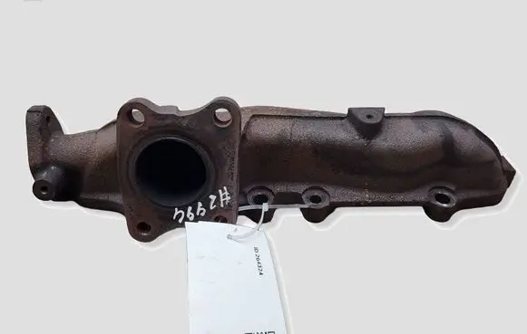 Mazda 6 Exhaust manifold