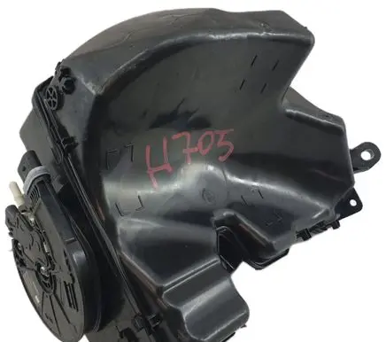 Volkswagen Polo VI AdBlue liquid reservoir 0444040022 2Q0131877G