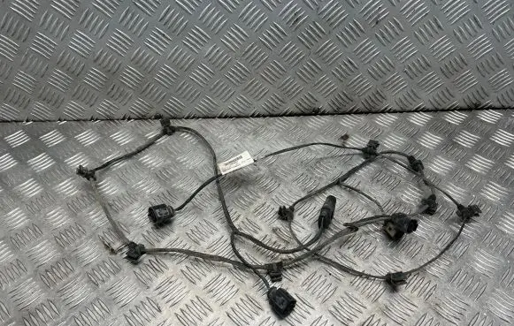 Parking sensor (PDC) wiring loom