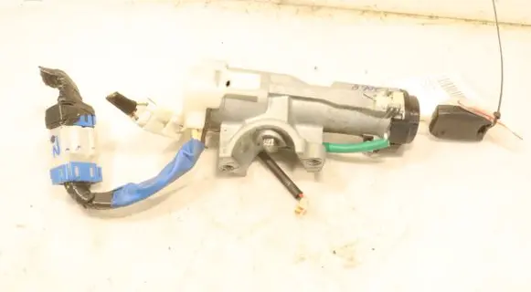 Hyundai i10 Ignition lock