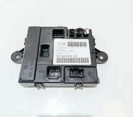 Citroen C4 II Picasso Other control units/modules 981900838000 C65450