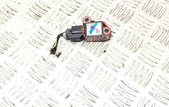 Volvo S40 Airbag deployment crash/impact sensor 9206975 8840A5 20500100