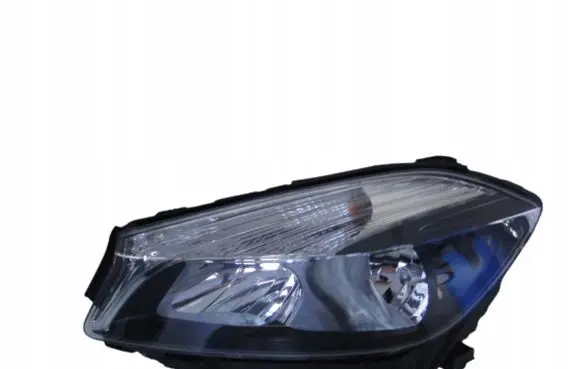 Mercedes-Benz A W176 Headlight/headlamp A1768203861