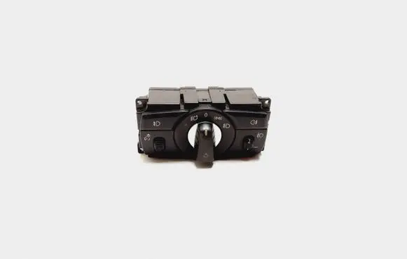 BMW 5 E60 E61 Light switch 6988555