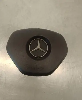 Mercedes-Benz B W246 W242 Steering wheel airbag 3079760951
