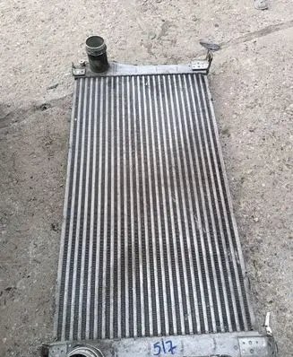 Honda Civic Coolant radiator 1271002540