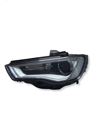 Audi A3 S3 8V Headlight/headlamp 1EL01074057 A106667 02105521