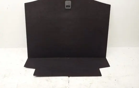 Lexus ES 300h (7th Gen) Trunk/boot floor carpet liner 