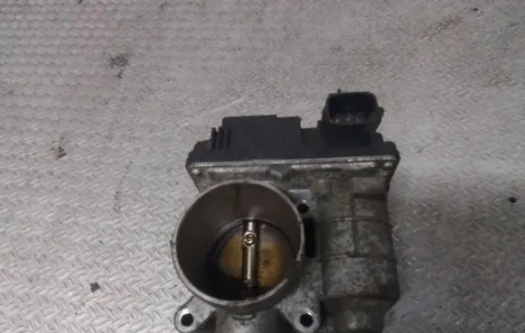 Nissan Murano Z50 Throttle valve SERA57601