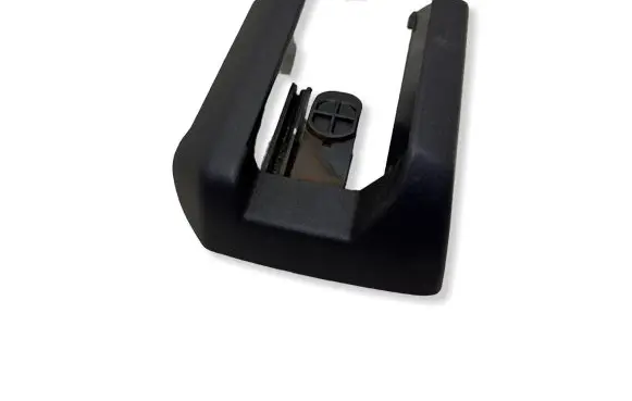 Volvo S60 Front driver seat rail trim 30662549