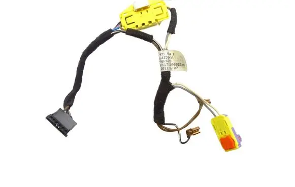 Volkswagen PASSAT B7 Front door wiring loom 3C8971584F