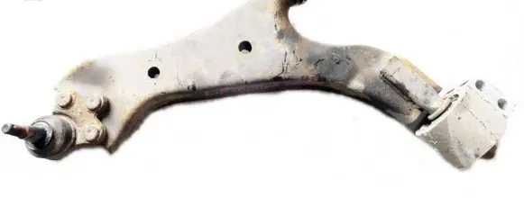Chevrolet Captiva Front lower control arm/wishbone 96819161