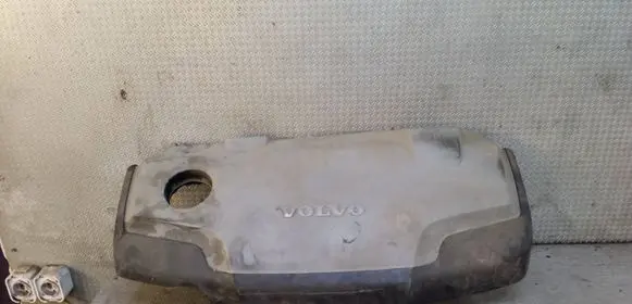 Volvo V70 Engine cover (trim) 