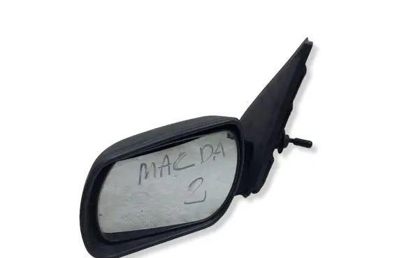 Mazda 2 Manual wing mirror 148820KASACJA 148820