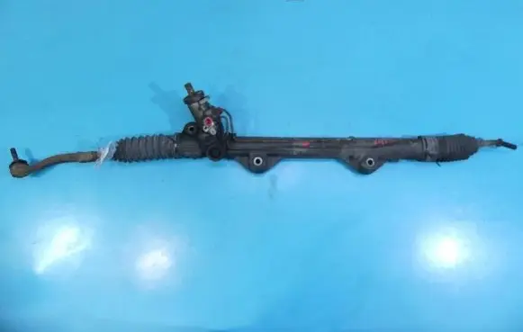 Jaguar XJ X350 Steering rack 2W93-3200-AJ IMPRK1256725