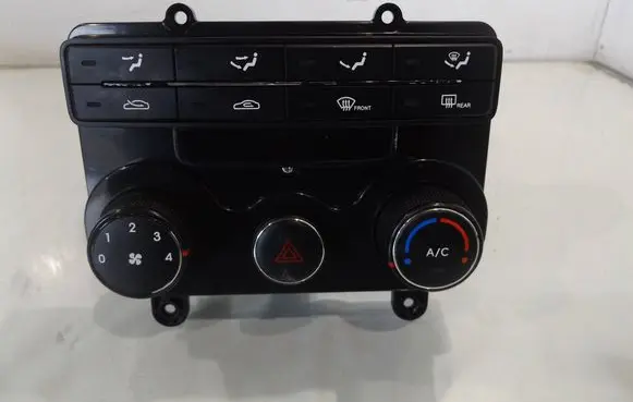 Hyundai i30 Climate control unit 972502LXXX