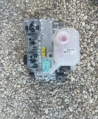 KIA Niro Voltage converter inverter 366002BCC3
