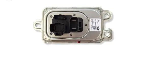 Land Rover Range Rover Evoque L538 Fuel injection pump control unit/module GX7314B526AC 7271605830