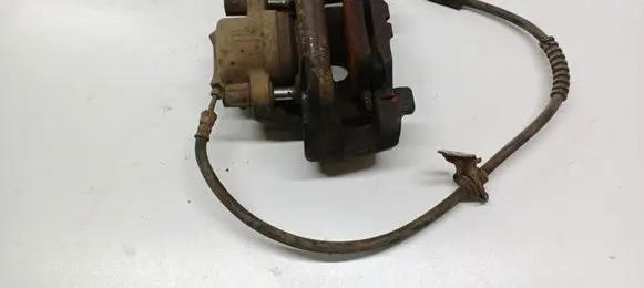 BMW X3 F25 Front brake caliper 