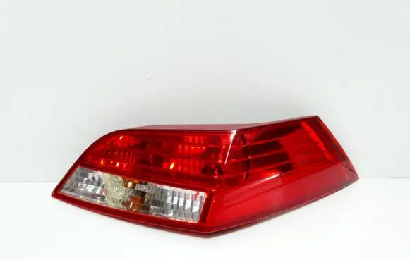 Tailgate rear/tail lights