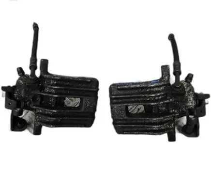 Skoda Fabia Mk3 (NJ) Other brake parts 