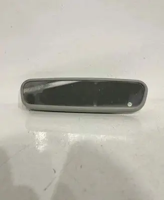 Audi A4 S4 B7 8E 8H Rear view mirror (interior) E1010590OEA