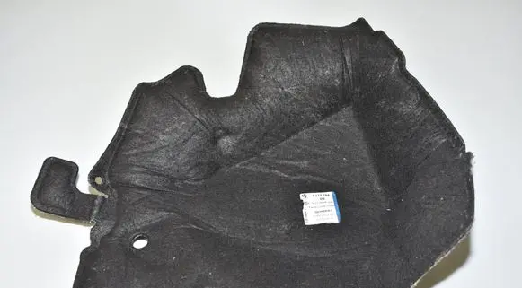 BMW 6 G32 Gran Turismo Other body part 7377765 51487377765