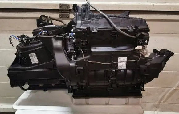 Toyota Auris E180 Other control units/modules 06S7009028 8865002N00 8705002S90