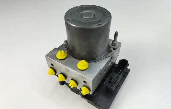 Nissan Qashqai ABS Pump 0265235295 47660JD01B