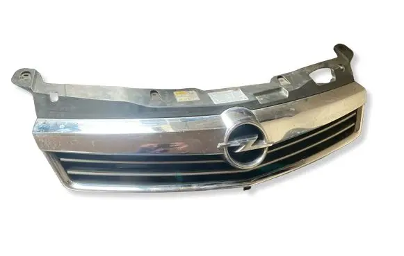 Opel Astra H Front grill 13225775