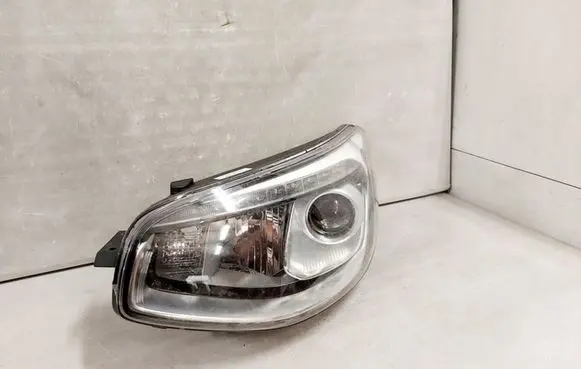 KIA Soul Headlight/headlamp