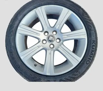 Jaguar XF X250 R18 alloy rim 6W831007AB