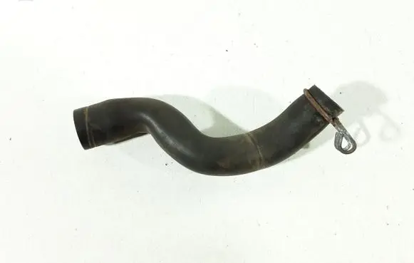 Toyota Corolla Verso E121 Breather hose/pipe 