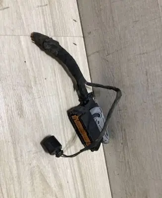Audi Q3 F3 ABS module connector plug 6Q0973038A