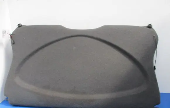 Ford Focus Parcel shelf