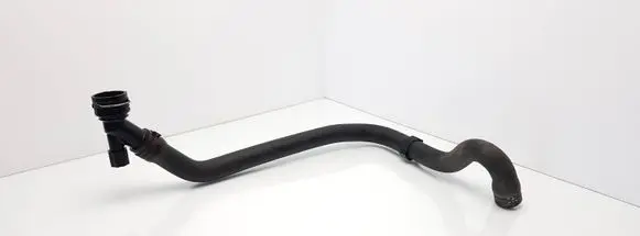 Skoda Fabia Mk1 (6Y) Engine coolant pipe/hose 6Q0122051AK