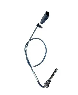 Exhaust gas temperature sensor