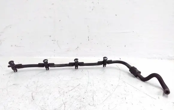 Volkswagen Beetle A5 Fuel return line/hose 