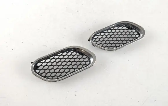 Maserati Quattroporte Fender grill 