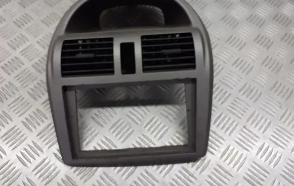 Suzuki Ignis Dashboard side air vent grill/cover trim