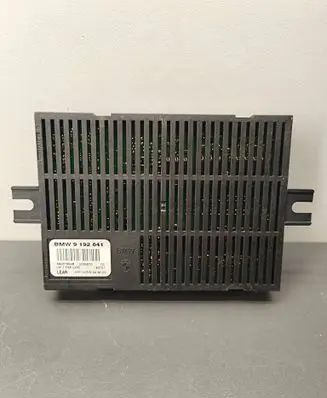BMW 5 E60 E61 Light module LCM 9192641 532318846 2035870