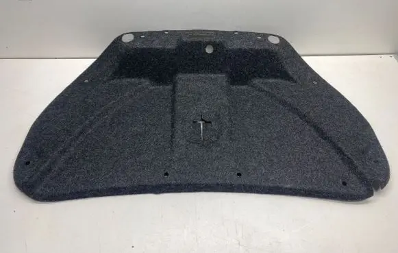 Chevrolet Camaro Other trunk/boot trim element