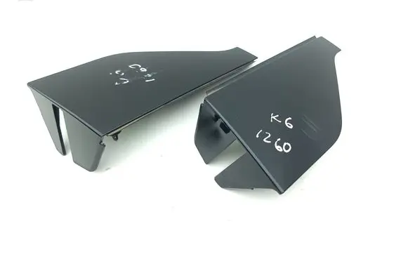 Ford Kuga III Tailgate trim LV4BS42947AFW LV4BS42946AFW
