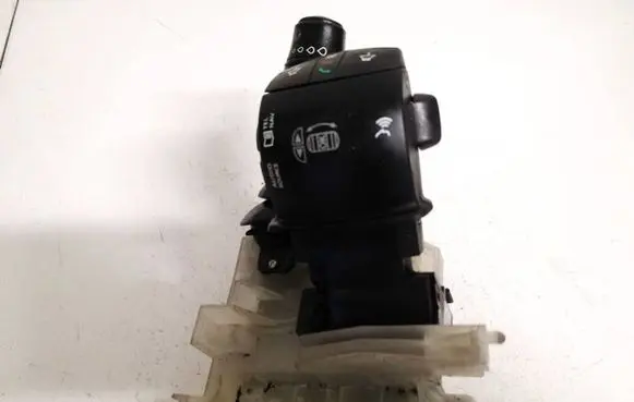 Renault Megane III Multifunctional control switch/knob 255520014r