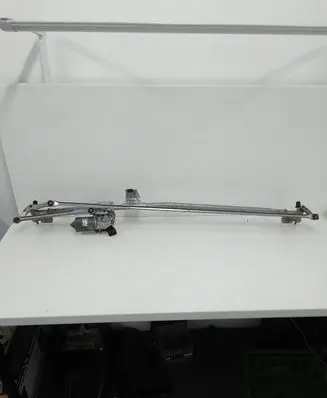 Opel Zafira B Front wiper linkage and motor 404976 3196S