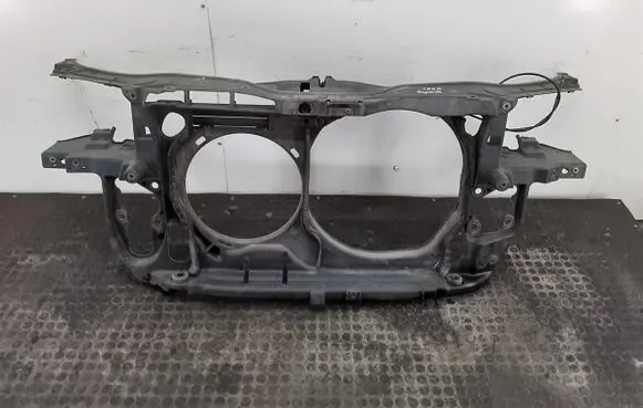 Skoda Superb B5 (3U) Radiator support slam panel 3B0805594BG
