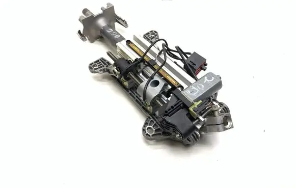 Jaguar XK - XKR Steering wheel axle set 2W933C529AM